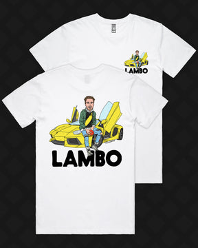LAMBO TEE