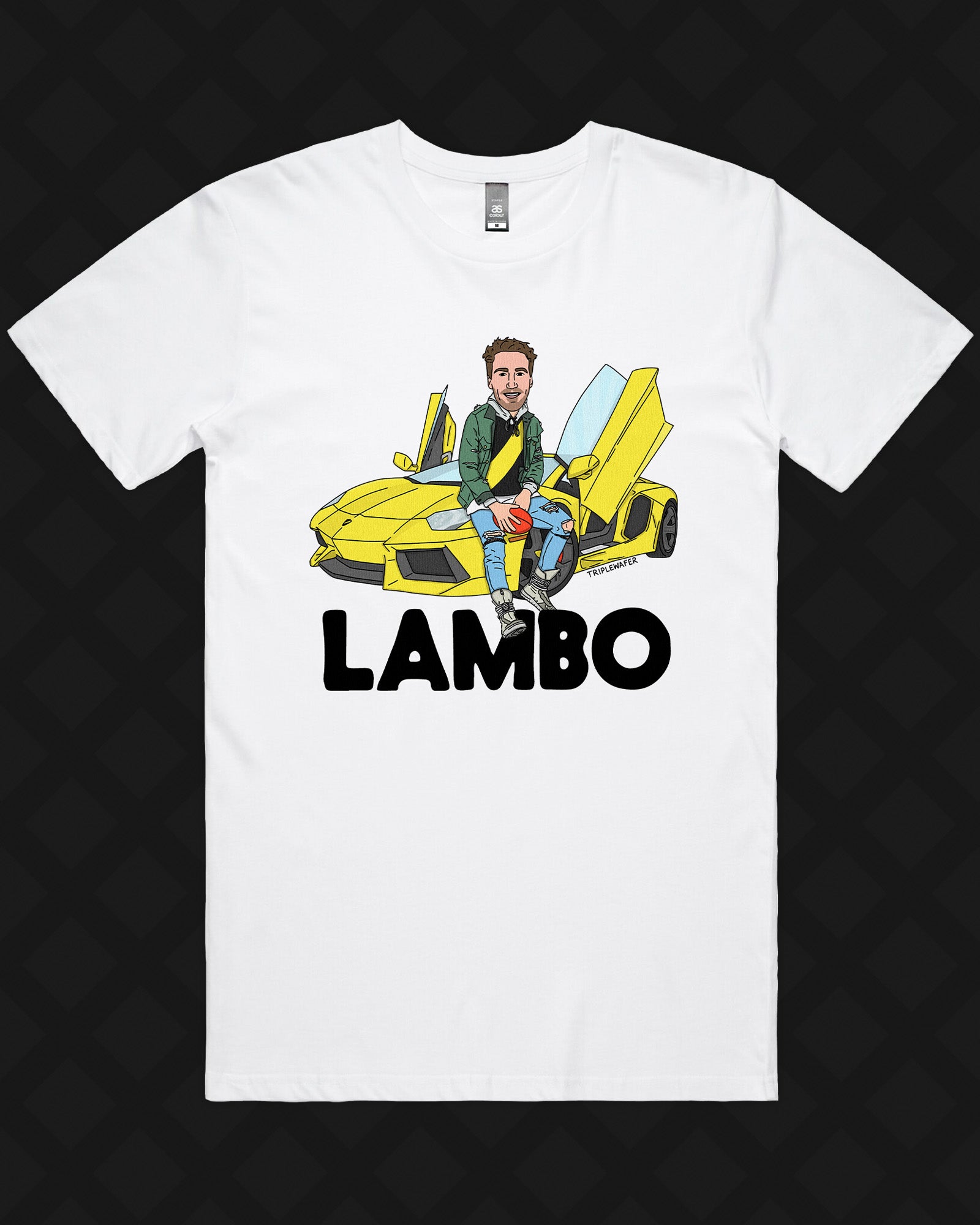 LAMBO TEE