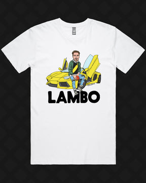 LAMBO TEE