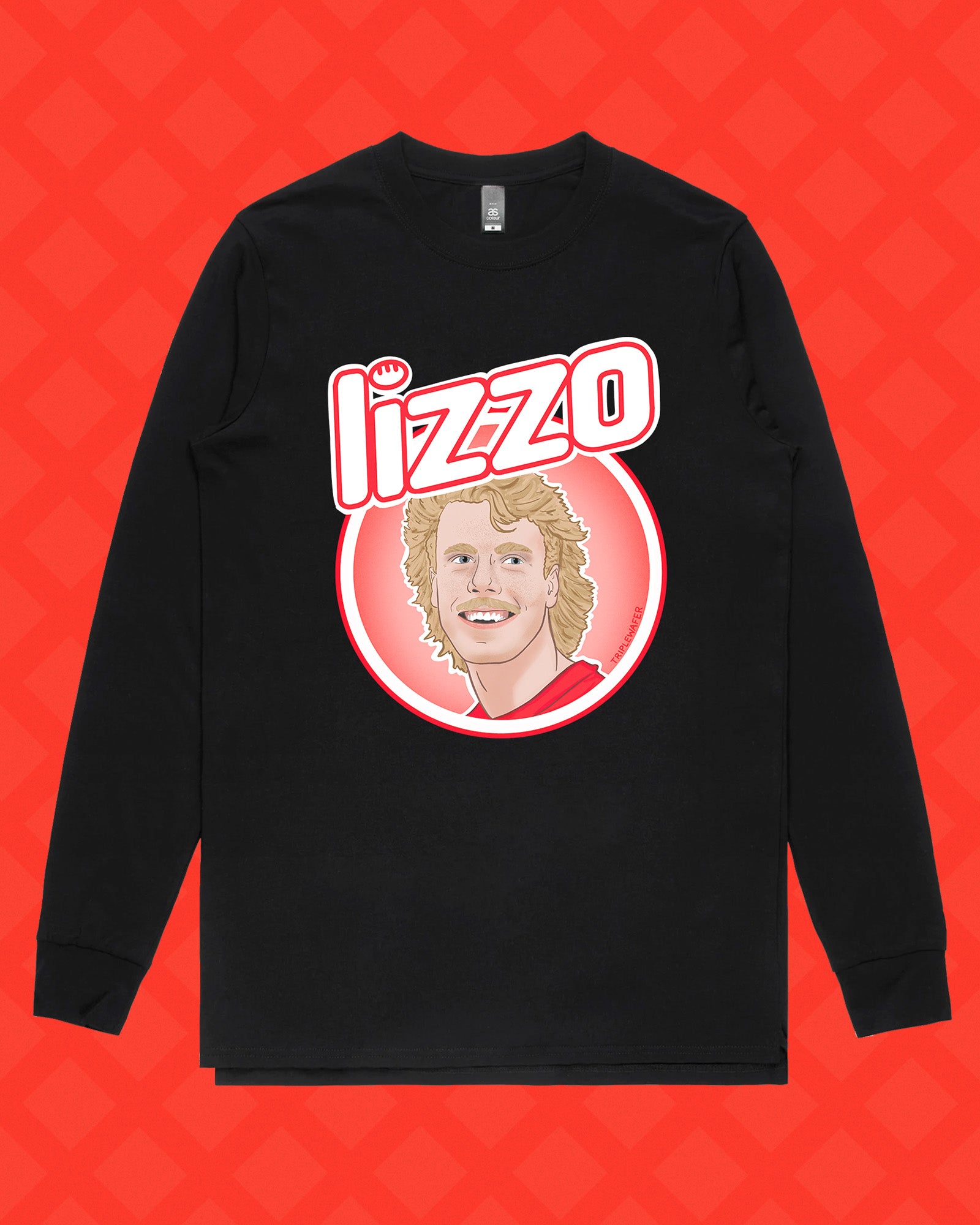 LIZZO LONG SLEEVE