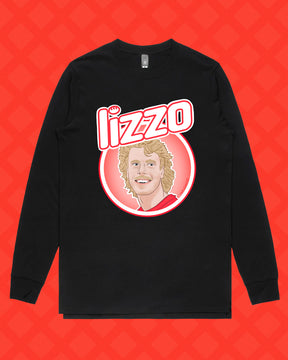 LIZZO LONG SLEEVE