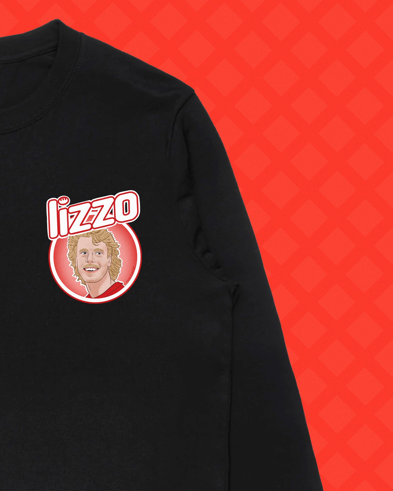 LIZZO LONG SLEEVE