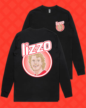 LIZZO LONG SLEEVE