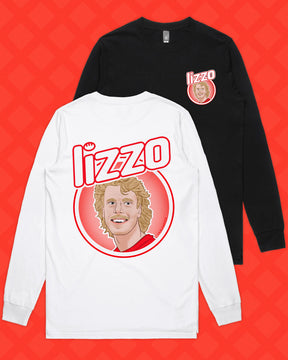 LIZZO LONG SLEEVE