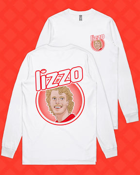 LIZZO LONG SLEEVE