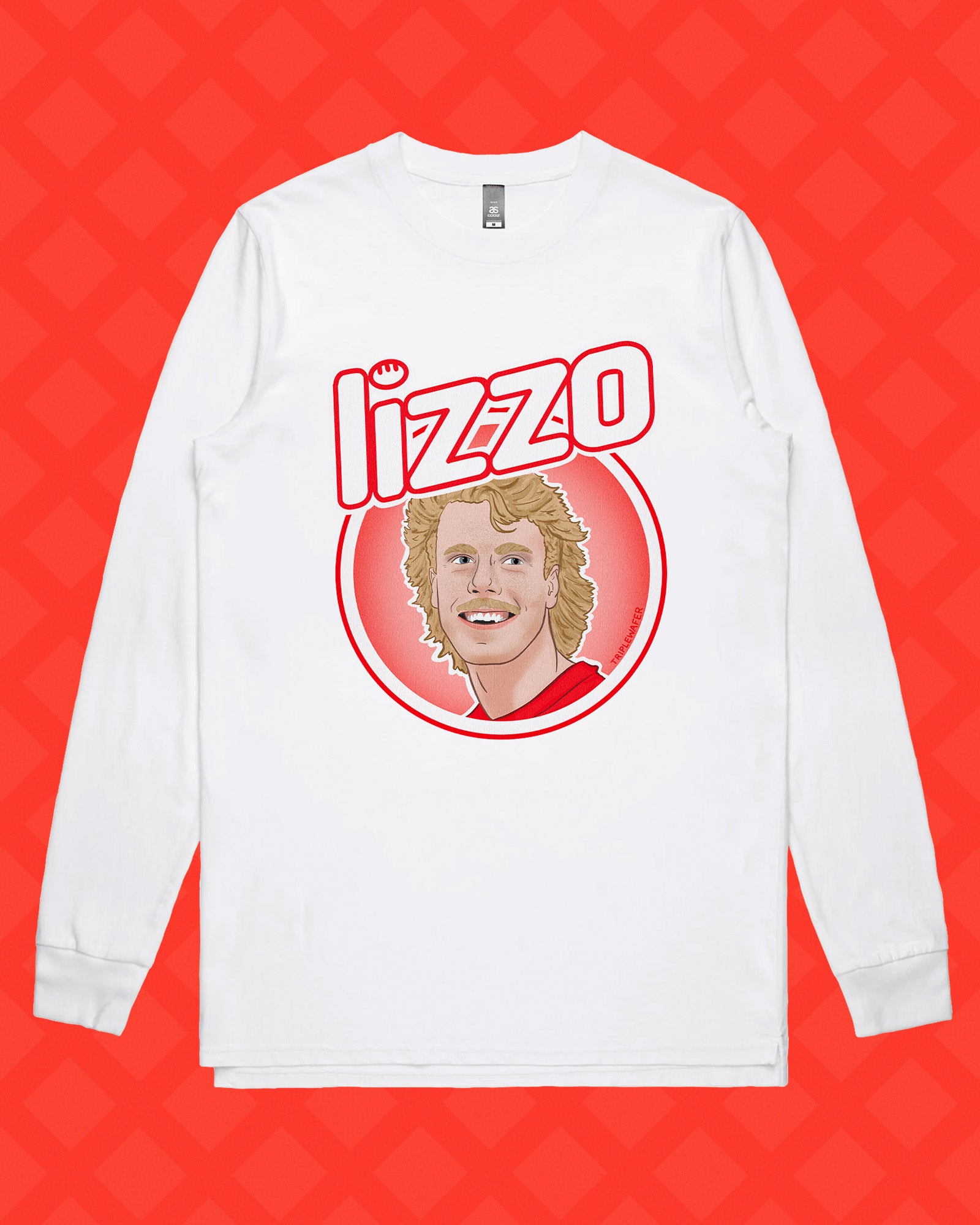 LIZZO LONG SLEEVE