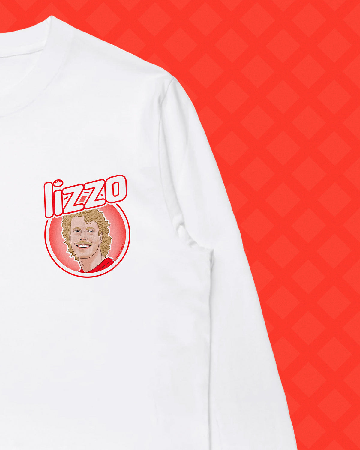 LIZZO LONG SLEEVE