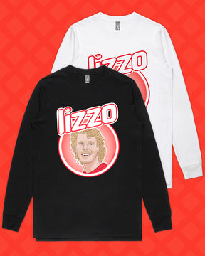 LIZZO LONG SLEEVE
