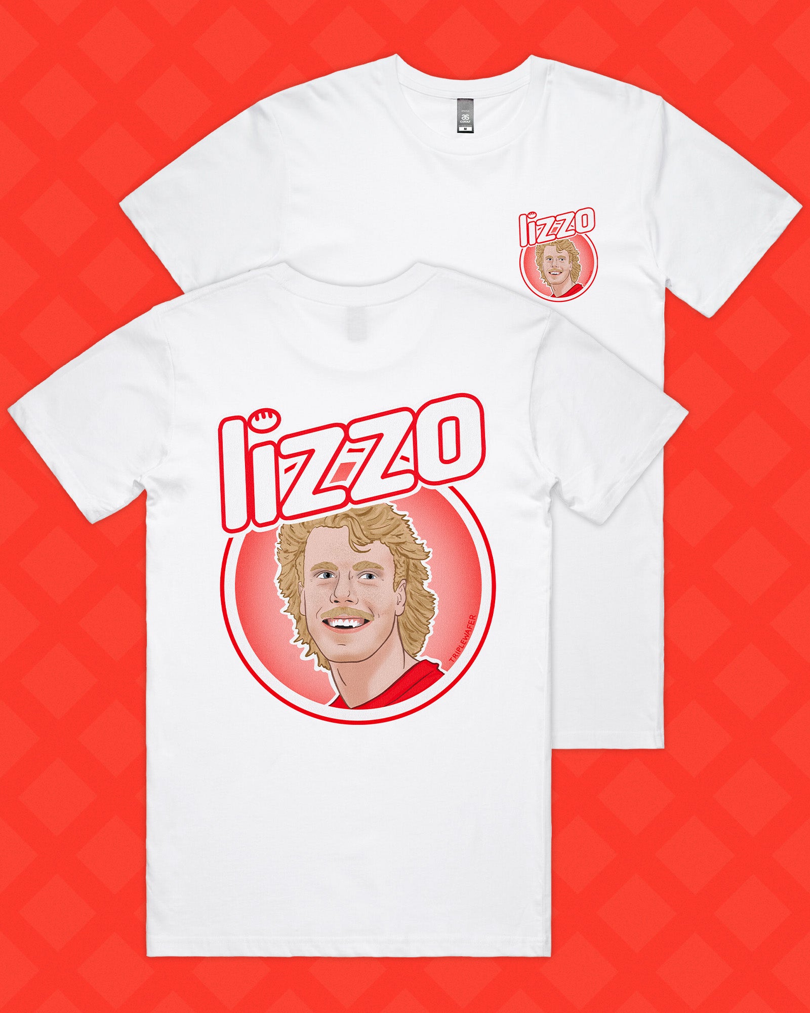 LIZZO TEE