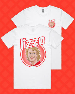 LIZZO TEE