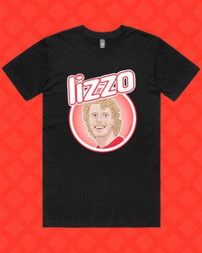 LIZZO TEE