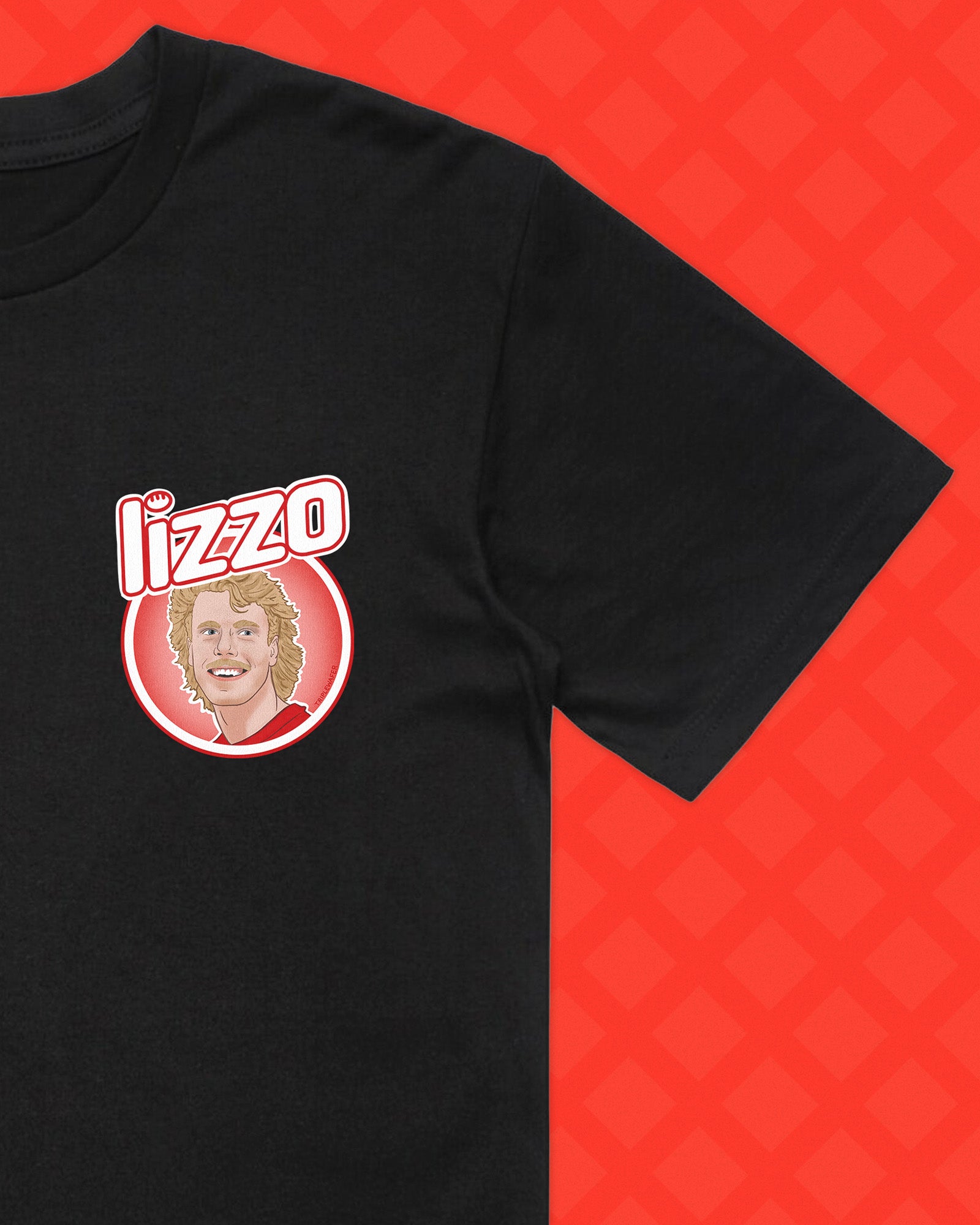 LIZZO TEE