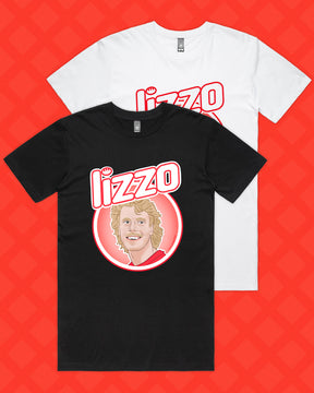 LIZZO TEE