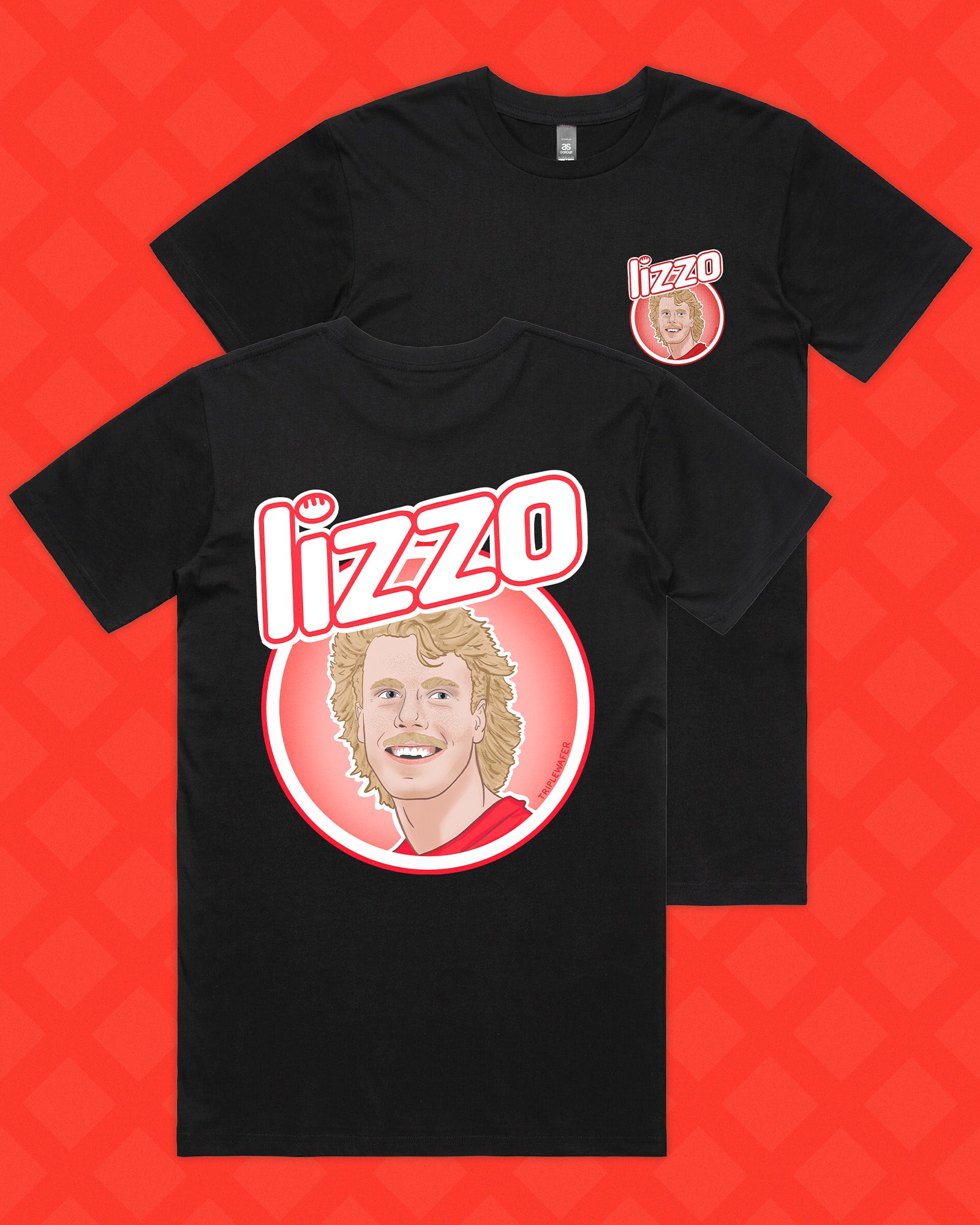 LIZZO TEE