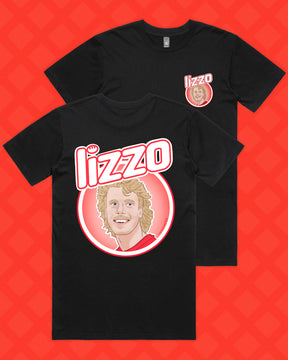 LIZZO TEE