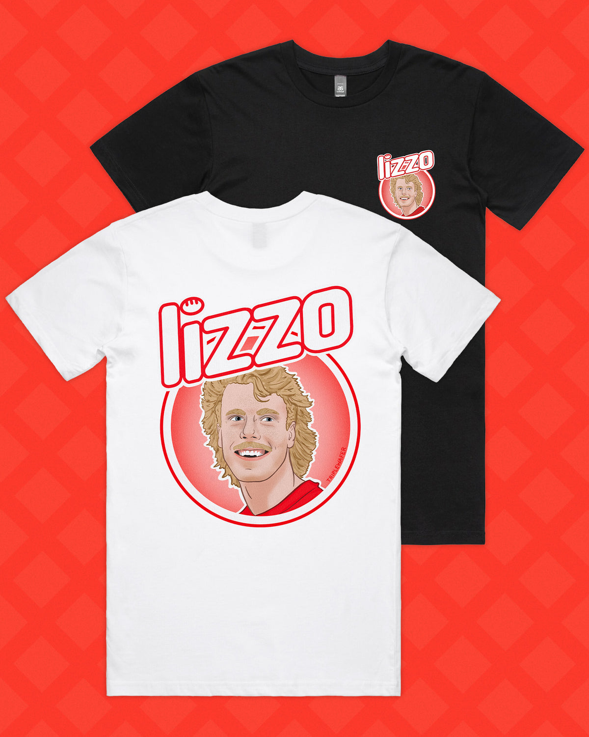 LIZZO TEE