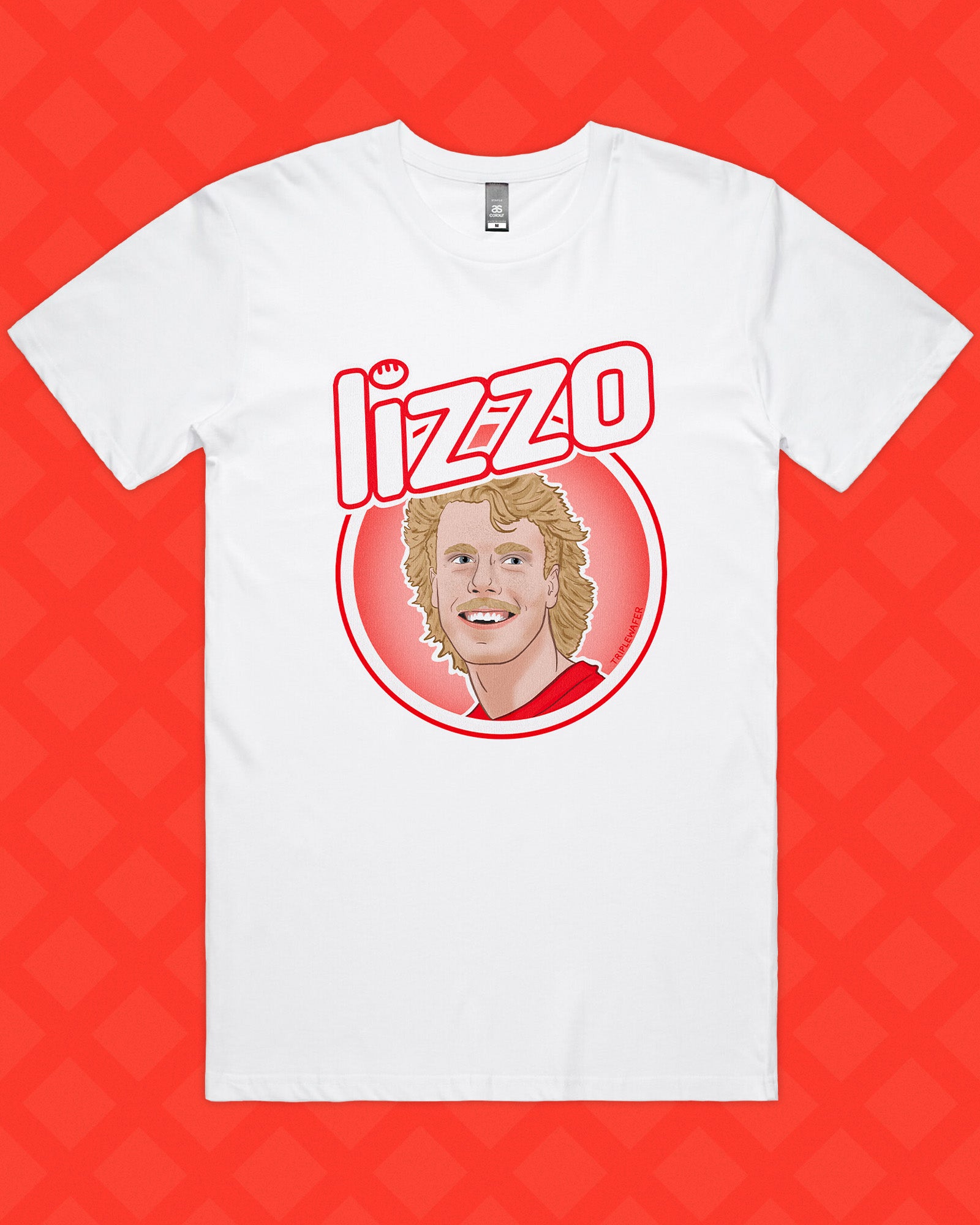 LIZZO TEE