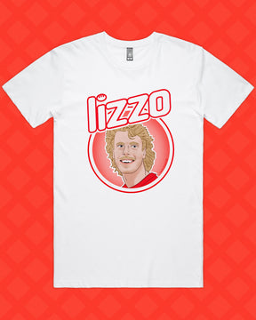 LIZZO TEE