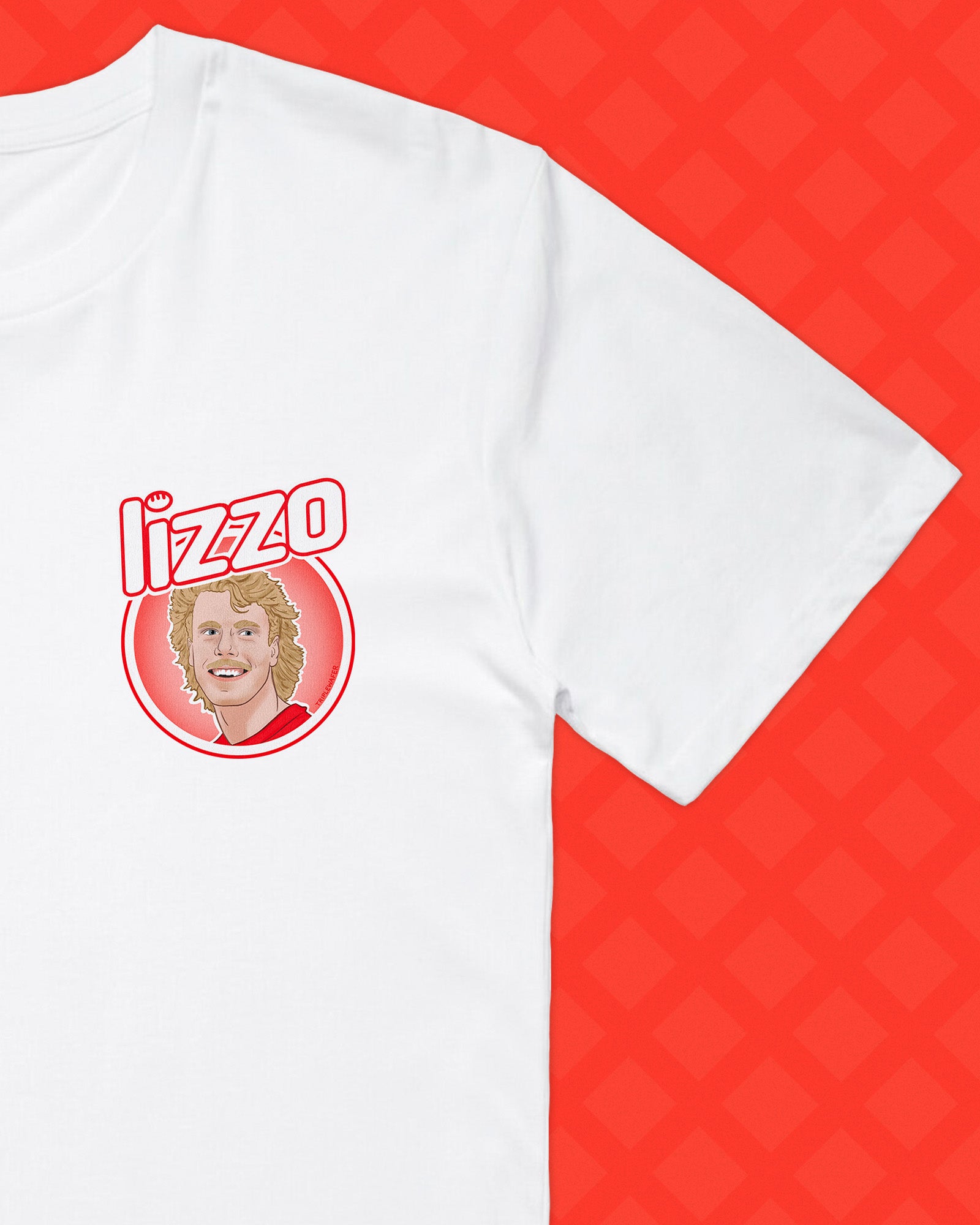 LIZZO TEE