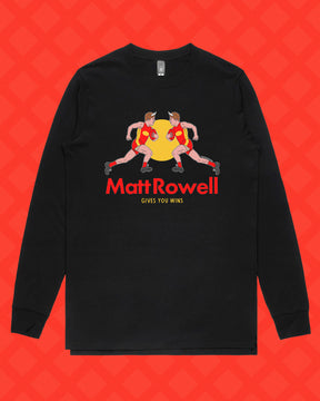 ROWELL LONG SLEEVE
