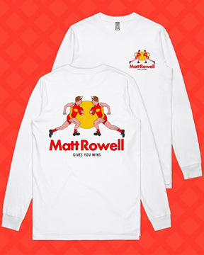 ROWELL LONG SLEEVE