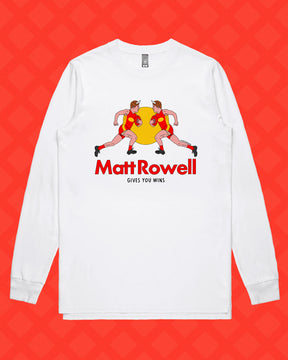 ROWELL LONG SLEEVE