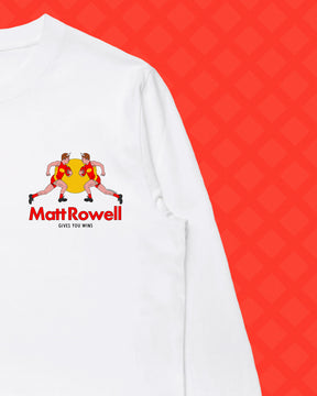 ROWELL LONG SLEEVE