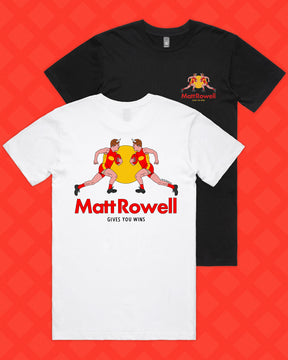 ROWELL TEE