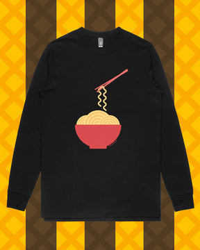 NOODLES LONG SLEEVE