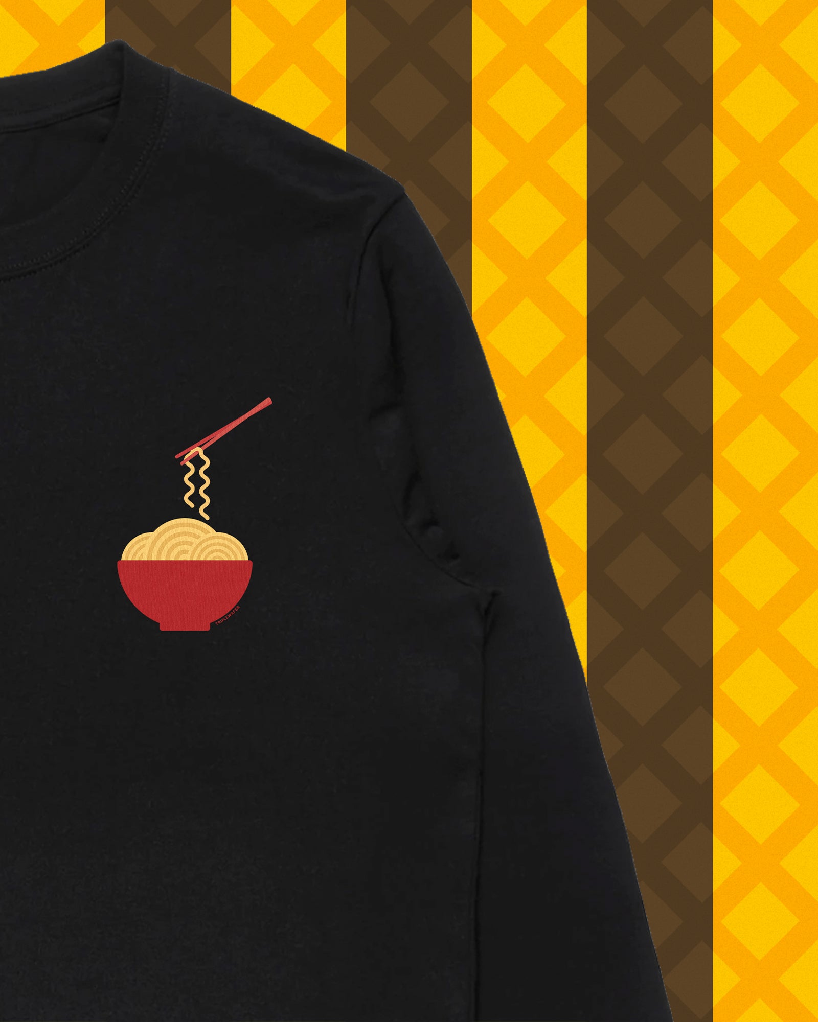 NOODLES LONG SLEEVE