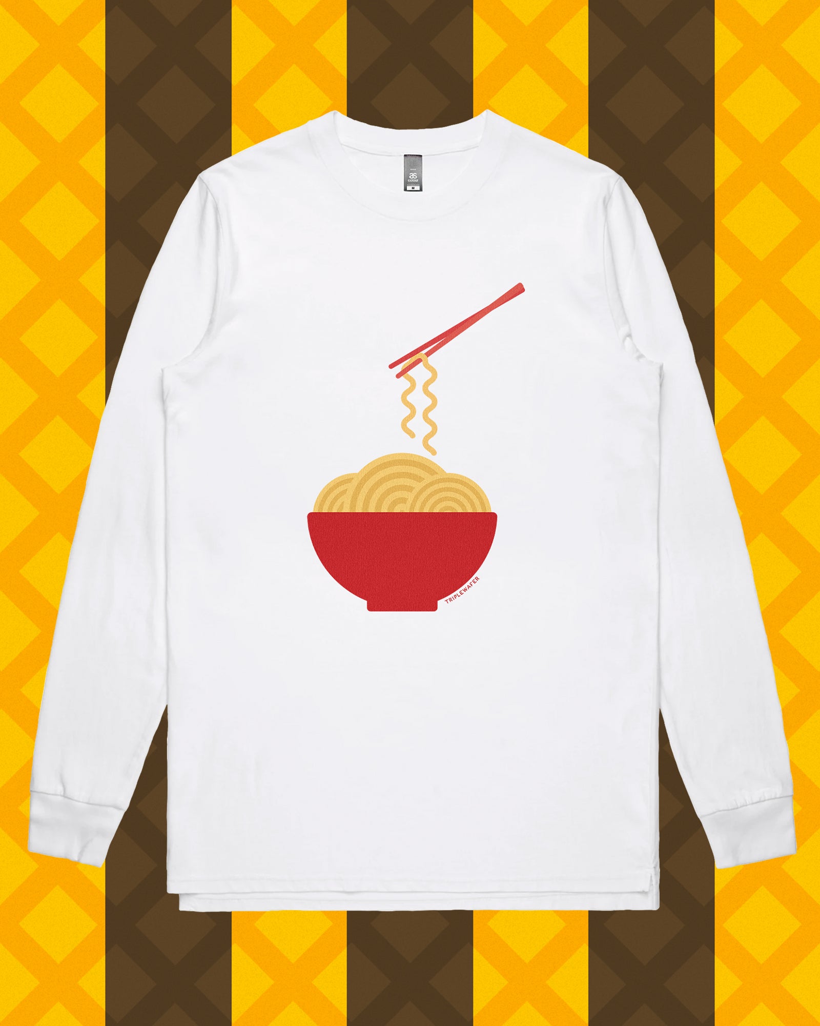 NOODLES LONG SLEEVE