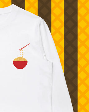 NOODLES LONG SLEEVE