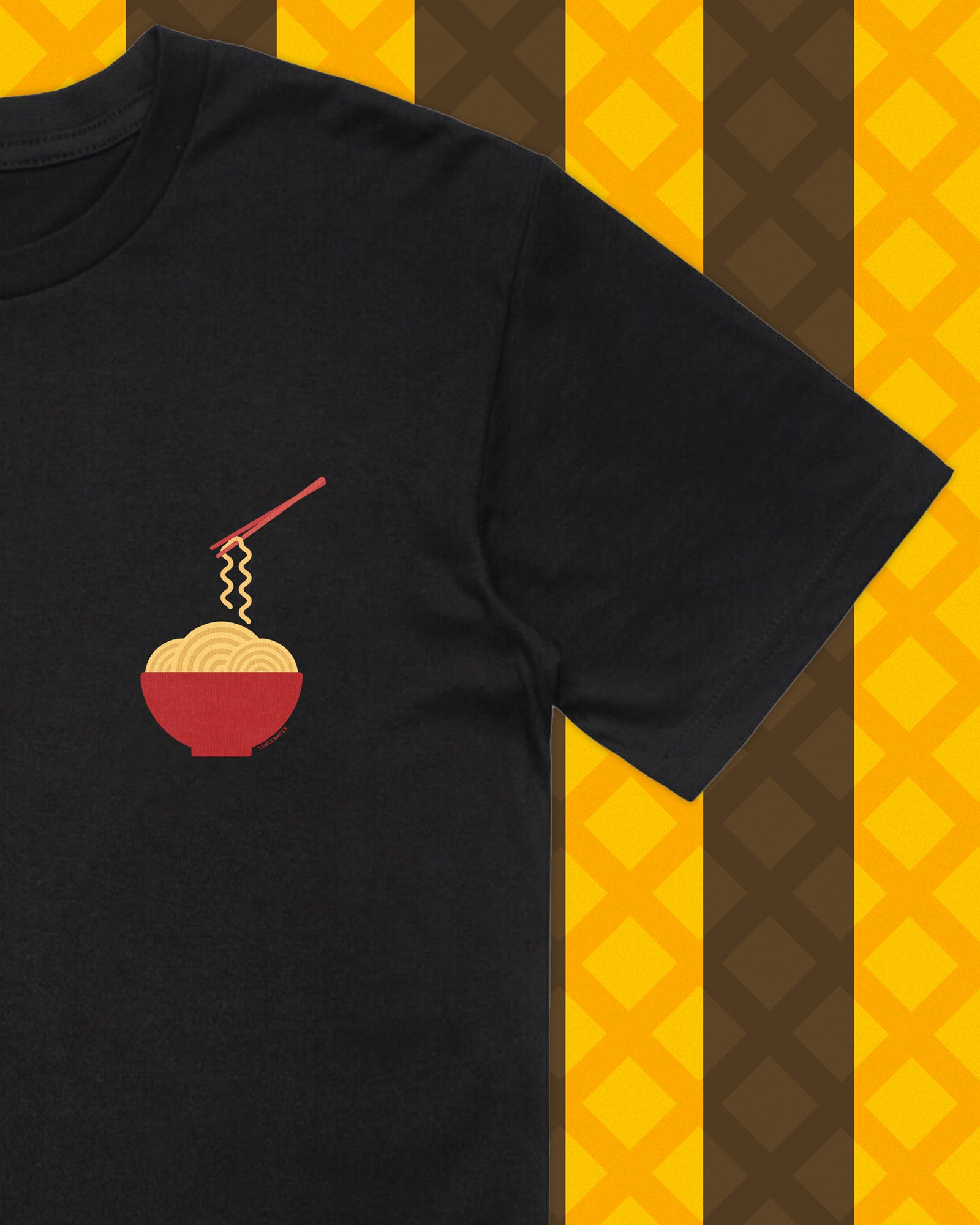 NOODLES TEE