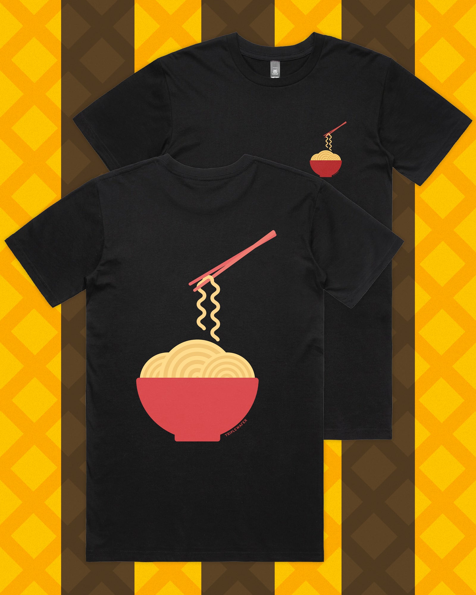 NOODLES TEE
