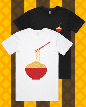 NOODLES TEE