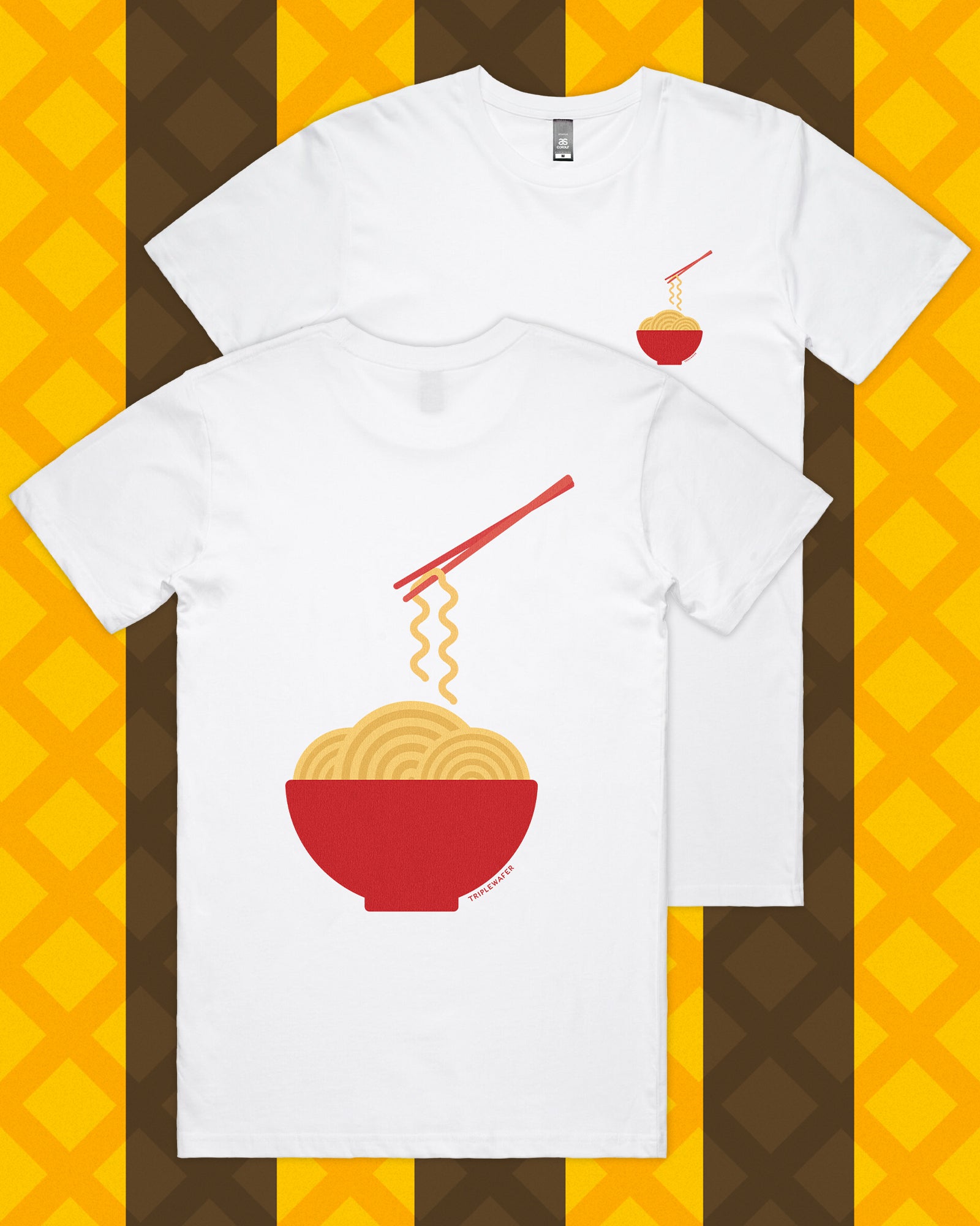 NOODLES TEE