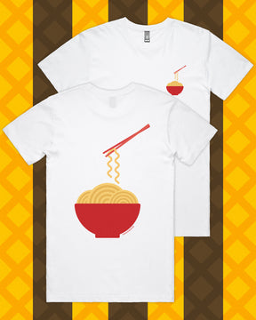 NOODLES TEE