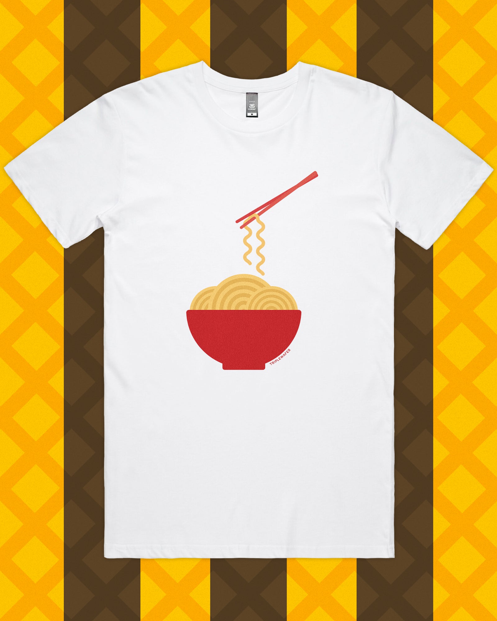 NOODLES TEE