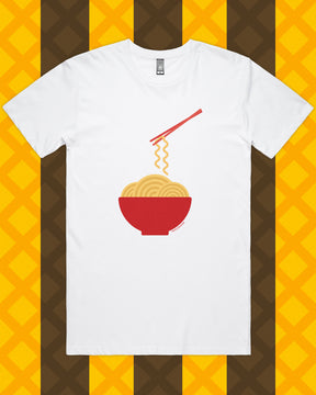 NOODLES TEE