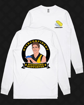 O.C.R.S. LONG SLEEVE