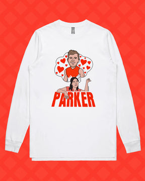 PARKER LONG SLEEVE