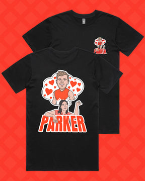 PARKER TEE