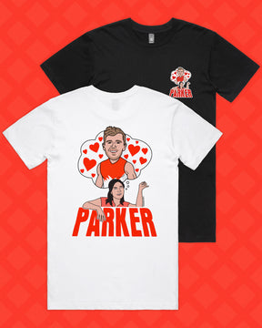 PARKER TEE