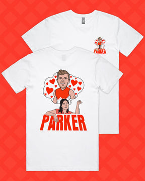 PARKER TEE