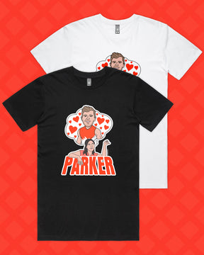 PARKER TEE