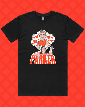 PARKER TEE