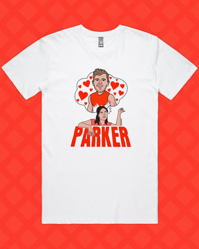 PARKER TEE