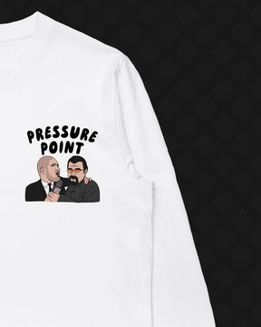 PRESSURE POINT LONG SLEEVE