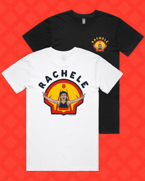 RACHELE TEE