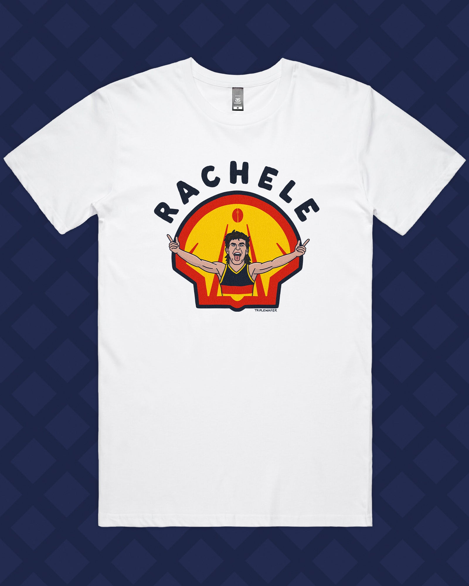 RACHELE TEE